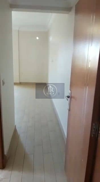 For rent in First Settlement (Al-Banafsaj 12): Unit with an open view facing a main street, located near Al-Teseen Street, Sadat Axis, Mohamed Naguib - Widok 6