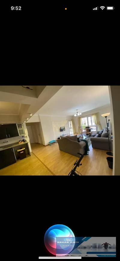 2 Bedroom Flat for Rent in New Cairo, Cairo - WhatsApp Image 2026-07-05 at 12.43. 48 PM. jpeg 2 Bedroom Flat for Rent in New Cairo, Cairo - WhatsApp Image 2026-07-05 at 12.43. 48 PM. jpeg