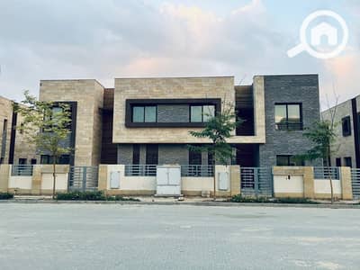 5 Bedroom Villa for Sale in New Cairo, Cairo - WhatsApp Image 2025-10-04 at 3.34. 37 PM (4). jpeg 5 Bedroom Villa for Sale in New Cairo, Cairo - WhatsApp Image 2025-10-04 at 3.34. 37 PM (4). jpeg