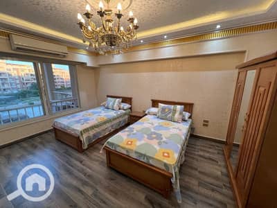 3 Bedroom Flat for Rent in 6th of October, Giza - WhatsApp Image 2026-03-04 at 11.11. 02 PM. jpeg
