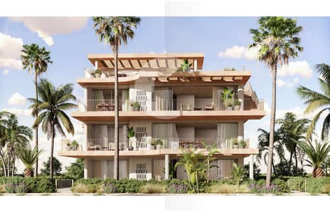 4 Bedroom Chalet for Sale in North Coast, Matruh - ramla-oasis brochure-33-62_page-0025. jpg 4 Bedroom Chalet for Sale in North Coast, Matruh - ramla-oasis brochure-33-62_page-0025. jpg
