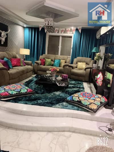 3 Bedroom Flat for Sale in Heliopolis, Cairo - 1334f051-7523-4b64-b305-8e14e80df18f. jpg