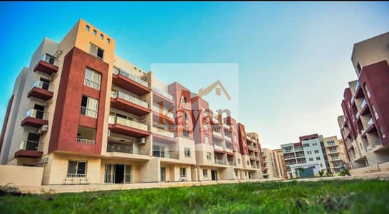 3 Bedroom Flat for Sale in New Cairo, Cairo - WhatsApp Image 2025-12-10 at 5.35. 27 PM. jpeg
