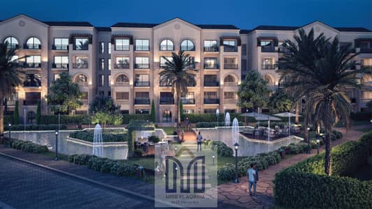 2 Bedroom Apartment for Sale in New Cairo, Cairo - 79669f56-1a0f-4a8d-8351-741cb70f0177. jpg 2 Bedroom Apartment for Sale in New Cairo, Cairo - 79669f56-1a0f-4a8d-8351-741cb70f0177. jpg