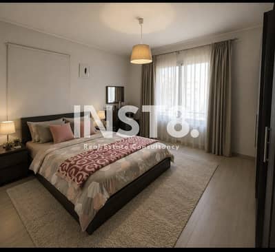 1 Bedroom Flat for Rent in New Cairo, Cairo - WhatsApp Image 2026-07-02 at 11.01. 18 PM. jpeg