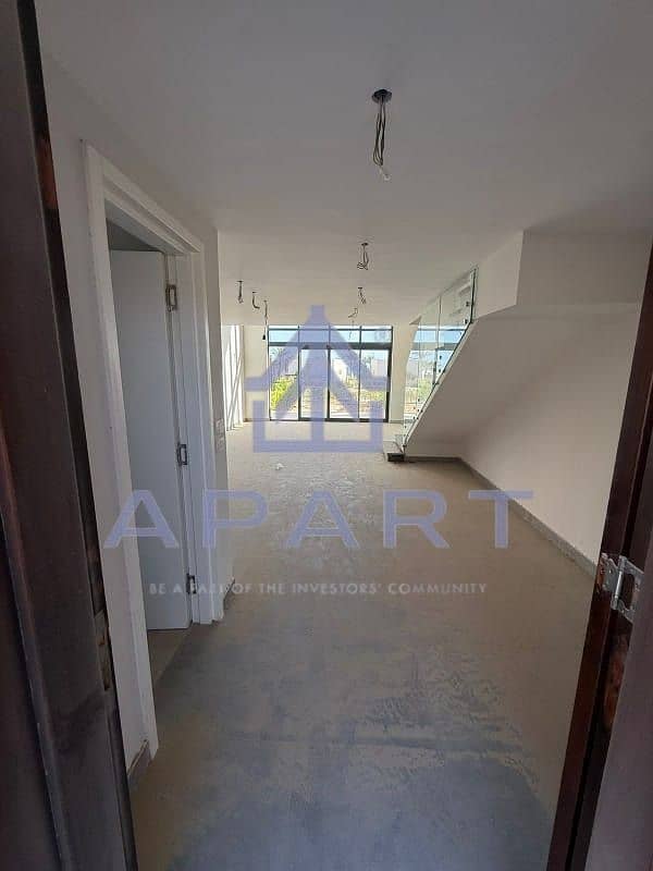 Villa Loft 2 Bedroom For Sale Sea View in Mesca Soma Bay - Ansicht 2