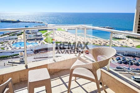 شقة 3 غرف نوم للبيع في رشدي، الإسكندرية - 1 (1). jpg