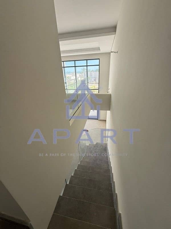 Villa Loft 2 Bedroom For Sale Sea View in Mesca Soma Bay - Ansicht 4