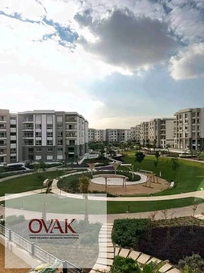 2 Bedroom Apartment for Sale in New Cairo, Cairo - WhatsApp Image 2026-07-02 at 12.45. 19 PM. jpeg
