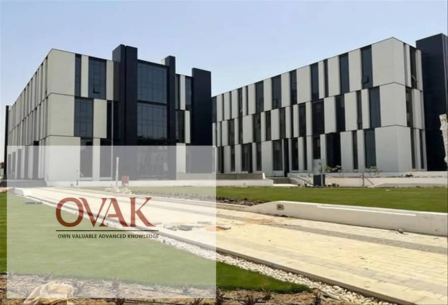 Office for Rent in Hyde Park Business District - Widok 6
