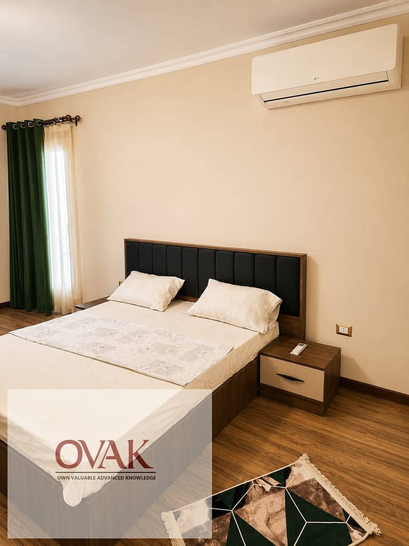 A unique opportunity for immediate housing, a fully air-conditioned modern apartment. - Ansicht 3