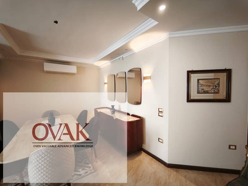 A unique opportunity for immediate housing, a fully air-conditioned modern apartment. - Ansicht 4