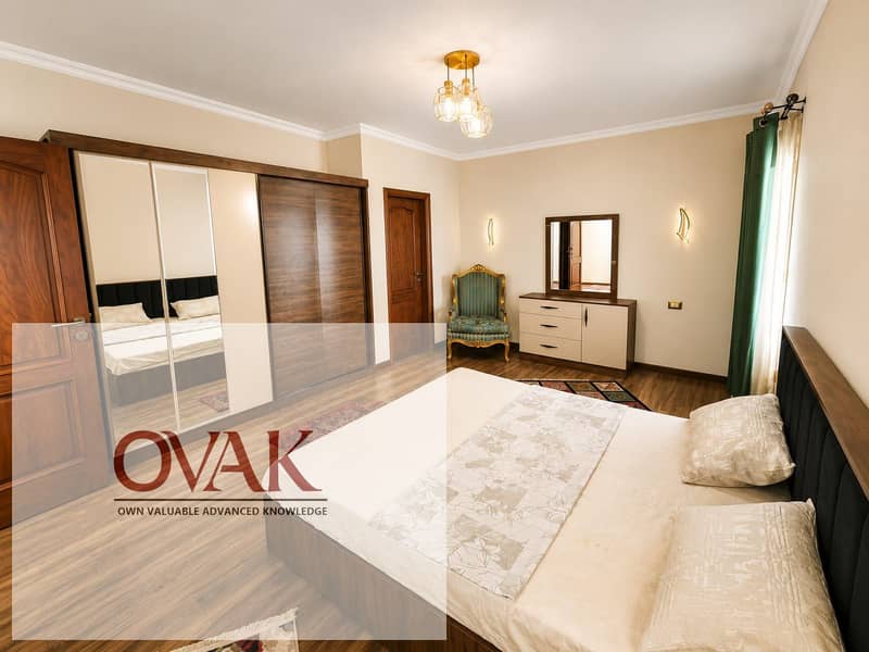 A unique opportunity for immediate housing, a fully air-conditioned modern apartment. - Mehr
