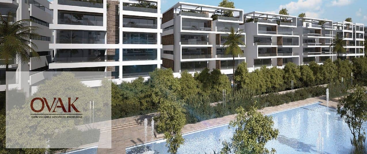 2 Apartments for sale in Lake View Residence. jpg