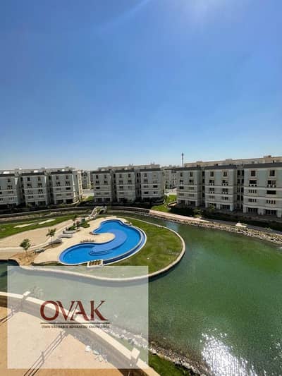 3 Bedroom iVilla for Rent in New Cairo, Cairo - IMG-20230524-WA0088. jpg