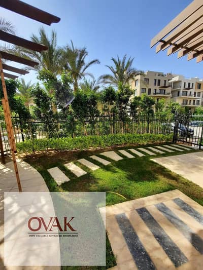 3 Bedroom Duplex for Rent in New Cairo, Cairo - WhatsApp Image 2026-07-01 at 5.05. 41 PM (1). jpeg