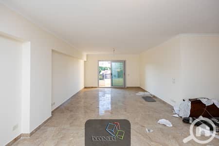 3 Bedroom Flat for Sale in Roushdy, Alexandria - 1. jpg
