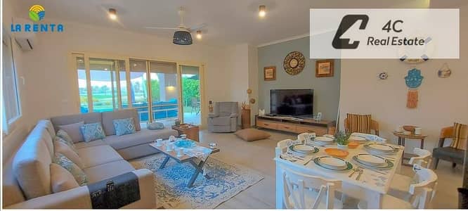 3 Bedroom Chalet for Sale in North Coast, Matruh - WhatsApp Image 2026-07-03 at 1.31. 52 AM (2). jpeg 3 Bedroom Chalet for Sale in North Coast, Matruh - WhatsApp Image 2026-07-03 at 1.31. 52 AM (2). jpeg