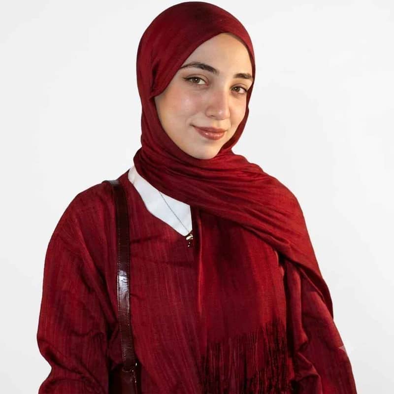 Malak Mohamed - Emerald