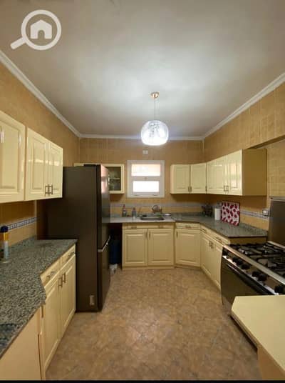 3 Bedroom Apartment for Rent in New Cairo, Cairo - WhatsApp Image 2026-07-05 at 12.07. 59 PM. jpeg