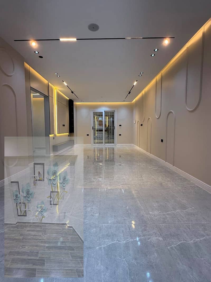 Apartment for sale in Hadayek El Ahram at the first gate corner – pohled 5