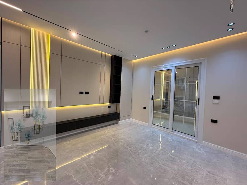 Apartment for sale in Hadayek El Ahram at the first gate corner – pohled 6