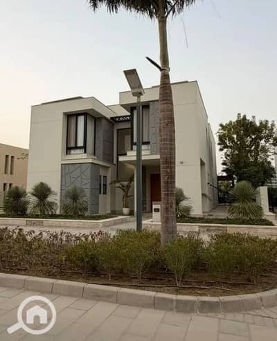 4 Bedroom Villa for Sale in 6th of October, Giza - WhatsApp Image 2026-03-23 at 2.30. 29 AM (3). jpeg 4 Bedroom Villa for Sale in 6th of October, Giza - WhatsApp Image 2026-03-23 at 2.30. 29 AM (3). jpeg