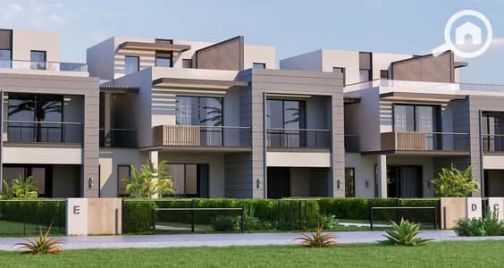 3 Bedroom Twin House for Sale in 6th of October, Giza - Screenshot_20260414_231606. jpg 3 Bedroom Twin House for Sale in 6th of October, Giza - Screenshot_20260414_231606. jpg