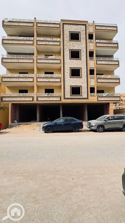 3 Bedroom Flat for Sale in Hadayek al-Ahram, Giza - WhatsApp Image 2026-05-09 at 4.01. 36 PM. jpeg