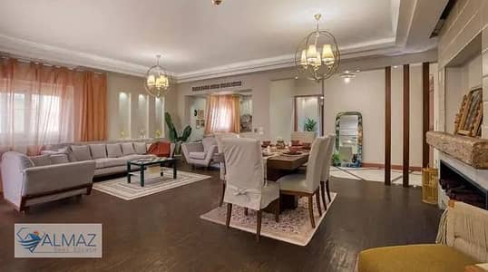 2 Bedroom Flat for Rent in New Cairo, Cairo - WhatsApp Image 2026-07-02 at 12.46. 20 PM (1). jpeg