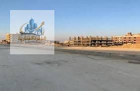 Land for sale in Al-Andalus, family area near Mohamed Naguib axis and the Ninety. - Widok 5