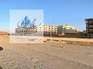 Land for sale in Al-Andalus, family area near Mohamed Naguib axis and the Ninety. - Więcej