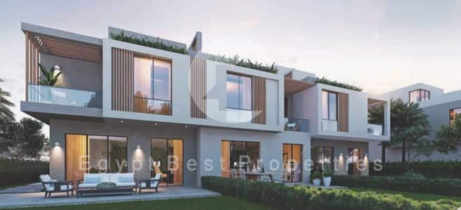2 Bedroom Flat for Sale in New Cairo, Cairo - WhatsApp Image 2026-06-08 at 2.43. 15 PM (1). jpeg 2 Bedroom Flat for Sale in New Cairo, Cairo - WhatsApp Image 2026-06-08 at 2.43. 15 PM (1). jpeg