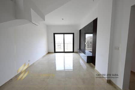 3 Bedroom Penthouse for Rent in New Cairo, Cairo - efa2287f-3b0d-4231-ae6e-b20c128c501a. jpg