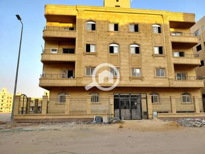 فلیٹ 3 غرف نوم للبيع في القاهرة الجديدة، القاهرة - FB_IMG_1783182267996. jpg
