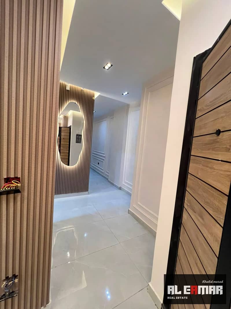 *Apartment for sale – Third District, 6th of October* - Ansicht 3