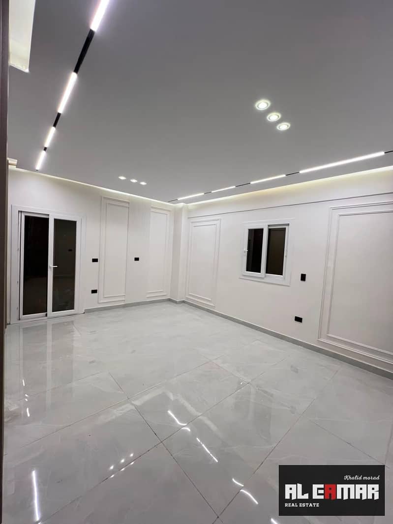 *Apartment for sale – Third District, 6th of October* - Ansicht 4
