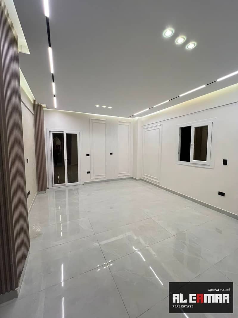 *Apartment for sale – Third District, 6th of October* - Ansicht 5