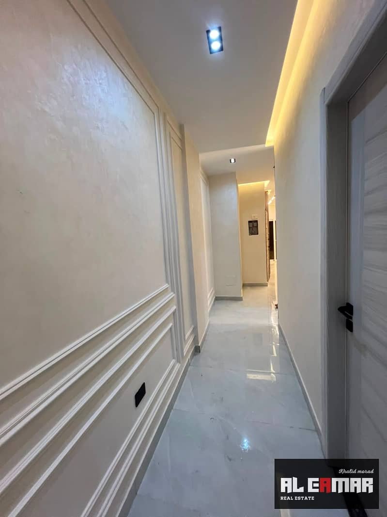 *Apartment for sale – Third District, 6th of October* - Ansicht 6