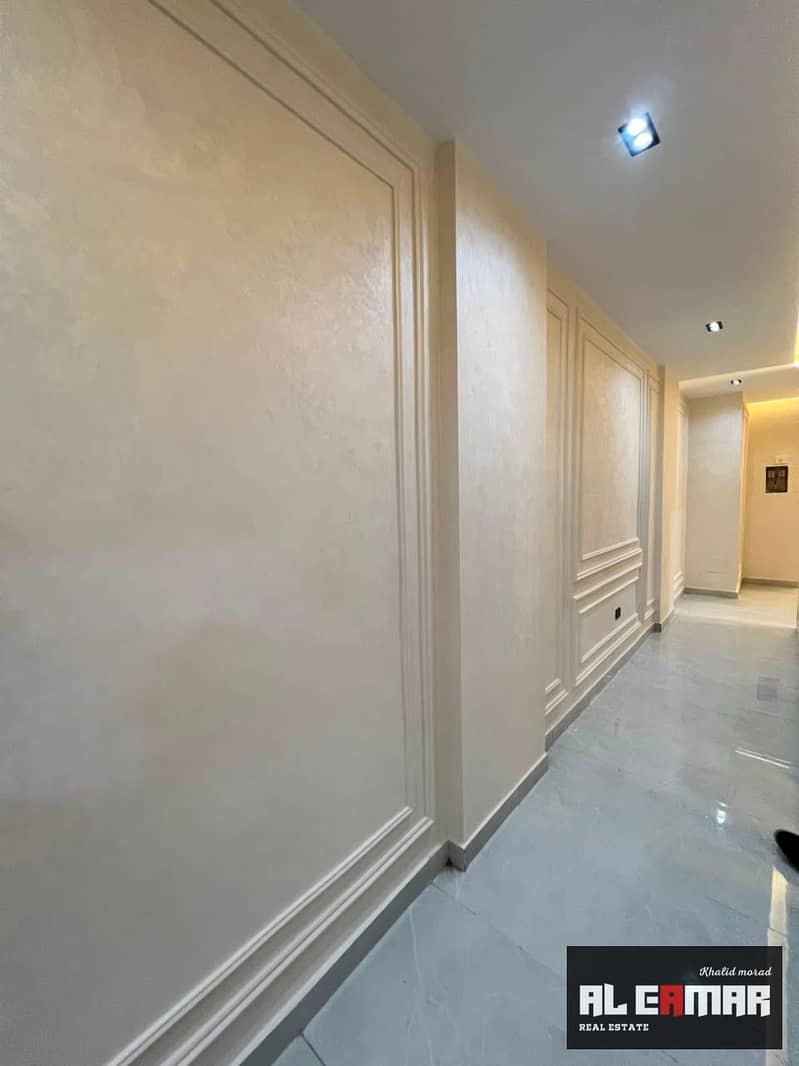 *Apartment for sale – Third District, 6th of October* - Mehr