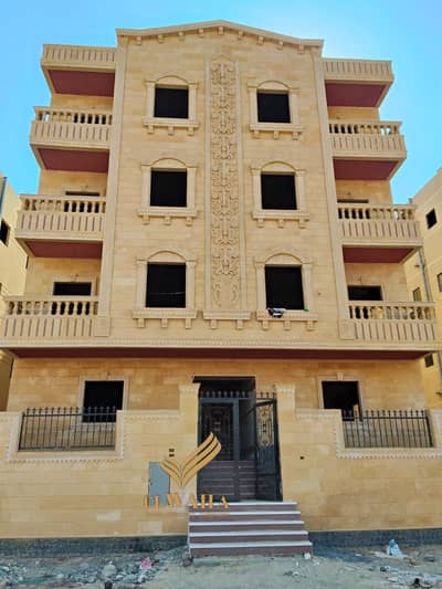 3 Bedroom Apartment for Sale in Badr City, Cairo - 1000107996. jpg 3 Bedroom Apartment for Sale in Badr City, Cairo - 1000107996. jpg