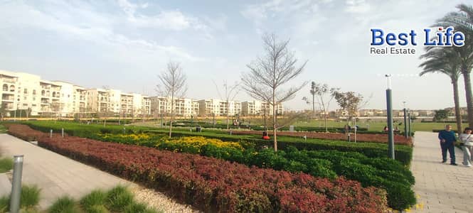 3 Bedroom Apartment for Rent in New Cairo, Cairo - WhatsApp Image 2026-07-04 at 5.40. 21 PM (4). jpeg