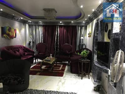 4 Bedroom Flat for Sale in El Zaher, Cairo - 898730dc-1c20-46fd-ad35-b4b01fa6ec19. jpg 4 Bedroom Flat for Sale in El Zaher, Cairo - 898730dc-1c20-46fd-ad35-b4b01fa6ec19. jpg