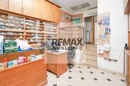 Pharmacy for Sale in Bolkly, Alexandria - 1 (1). jpg
