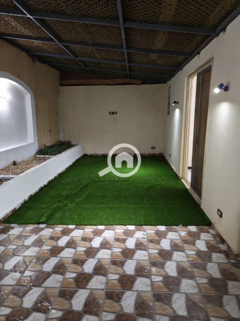 Finished Basement Apartment for Sale in District 10 – Sheikh Zayed Ready to move - Prime location North Facing - Widok 4