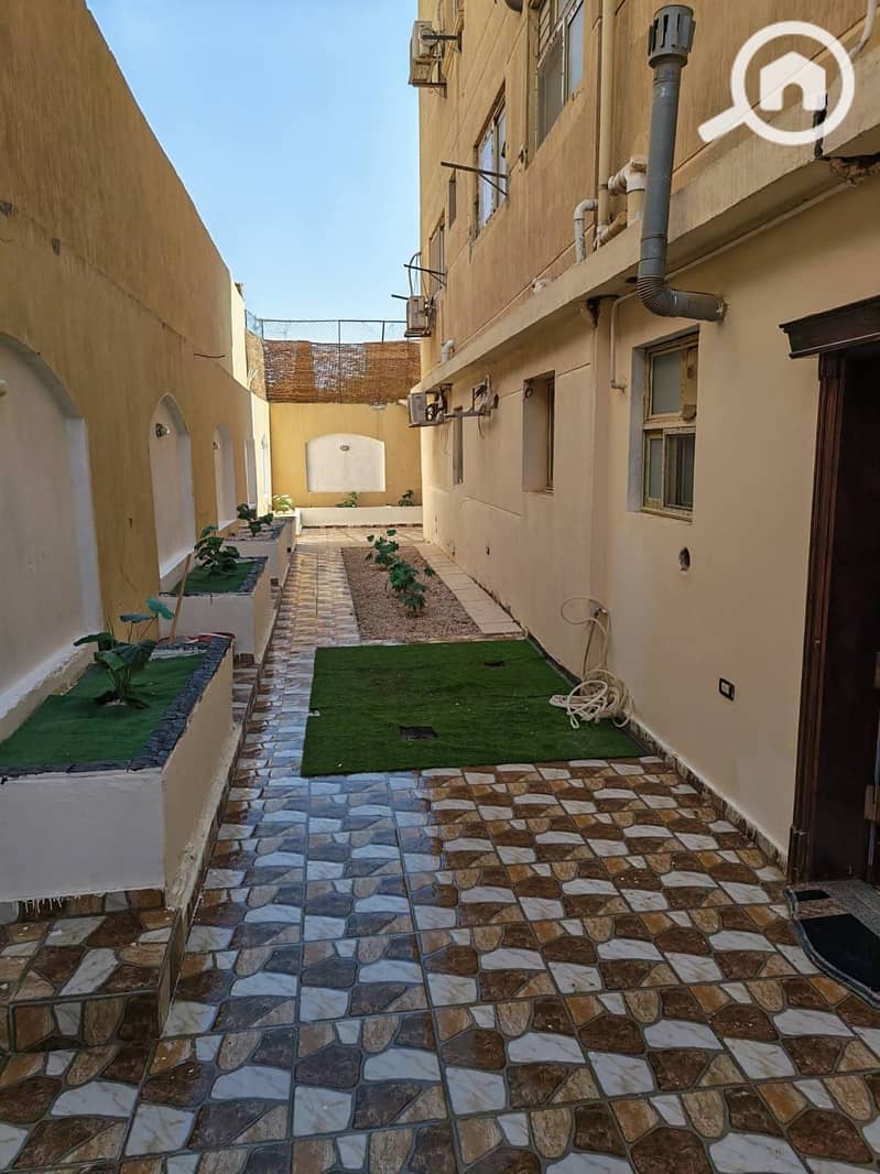 Finished Basement Apartment for Sale in District 10 – Sheikh Zayed Ready to move - Prime location North Facing - Widok 5