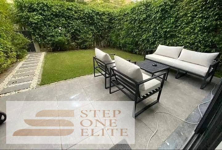 Villa with a VIP view, high-end finishing, installments over 15 years - Widok 3