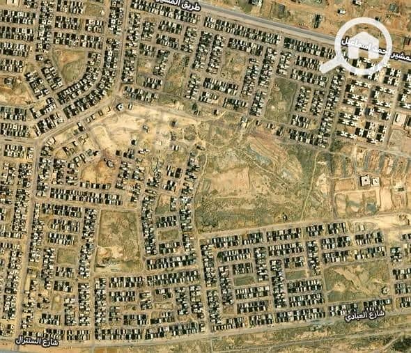**Land for Sale in Badr City**. - Ansicht 4