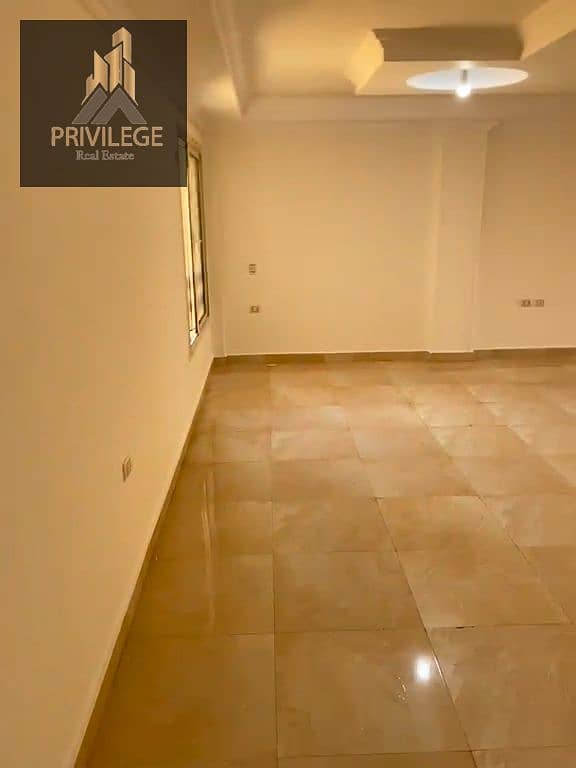 Apartment for rent 205 sqm in Tajan 1 Compound | 3 rooms and 3 bathrooms | Type B | Unfurnished | Sea view . . . Prime location in Fifth Settlement** - Ansicht 4