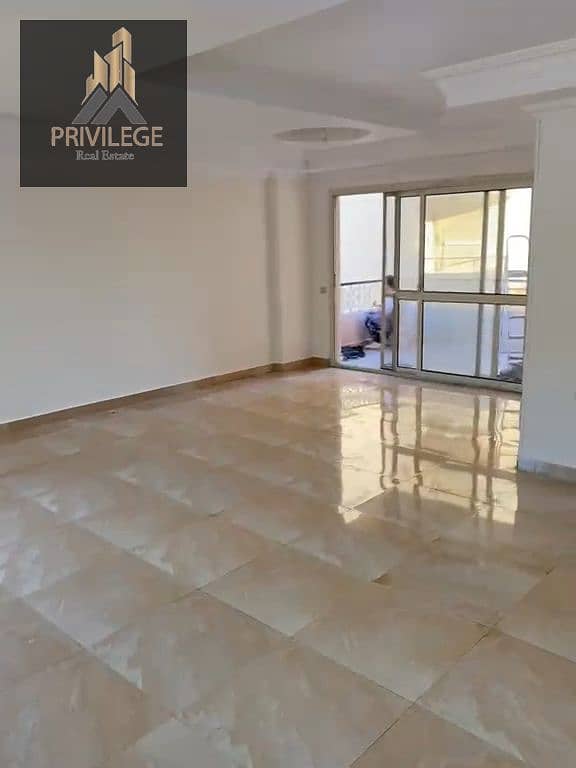 Apartment for rent 205 sqm in Tajan 1 Compound | 3 rooms and 3 bathrooms | Type B | Unfurnished | Sea view . . . Prime location in Fifth Settlement** - Ansicht 5